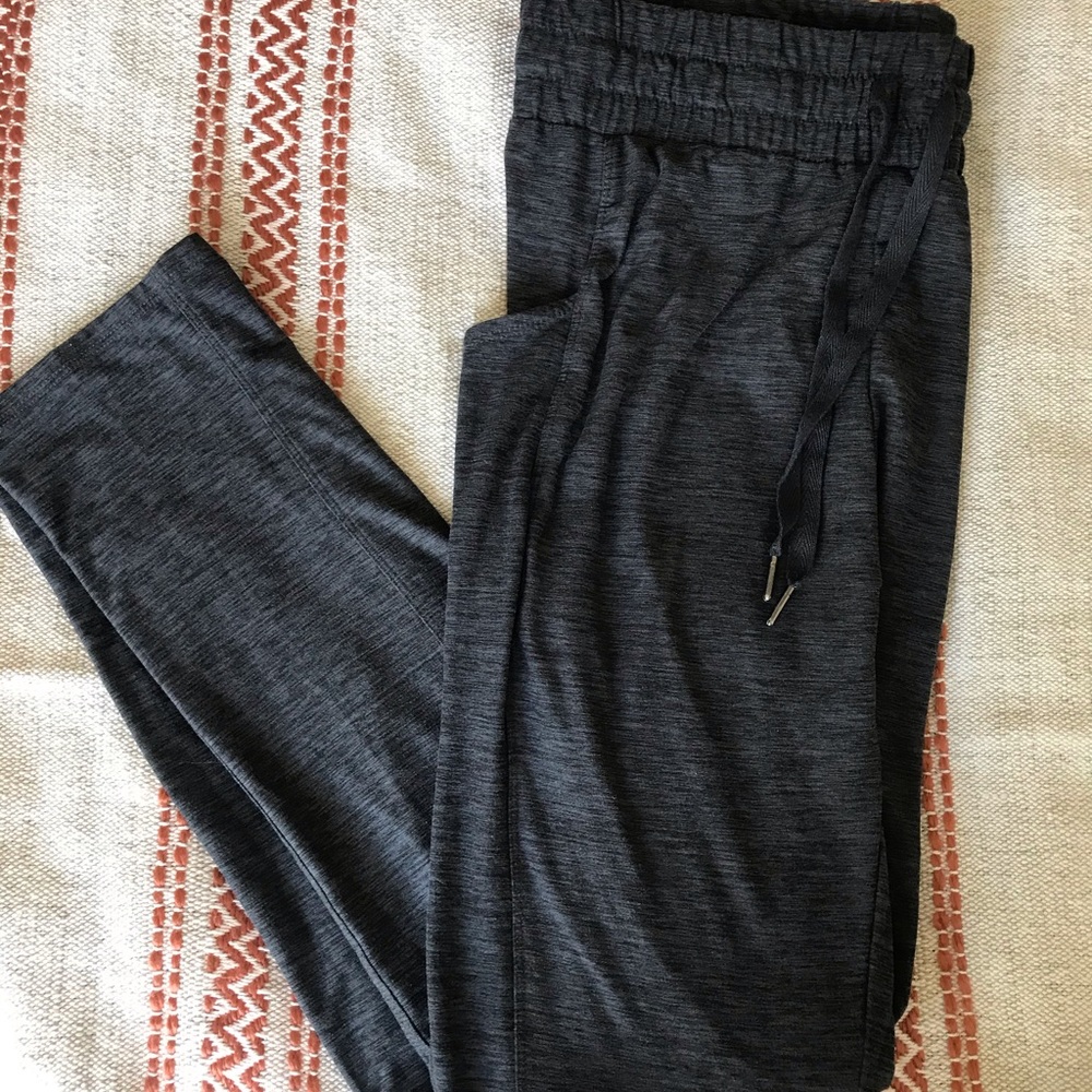 Comfiest fabric ever! Kyodan joggers